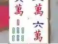 Lojë Përplasje Mahjong në internet