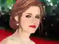 Lojë E vërteta e Makeup-it të Kristen Stewart në internet Lojë E vërteta e Makeup-it të Kristen Stewart në internet