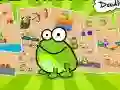 Lojë Prekshëm i Breshkë Doodle në internet Lojë Prekshëm i Breshkë Doodle në internet