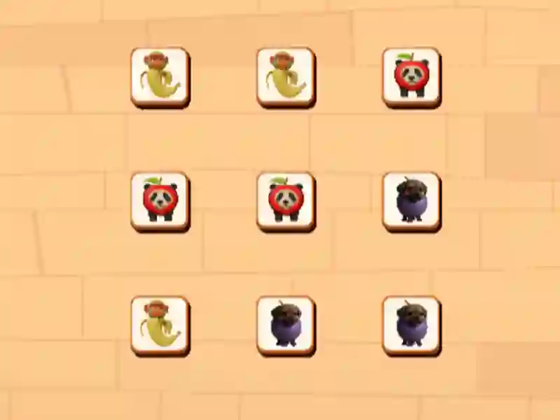 Lojë Brainrot Explorer: Match and Crush Game në internet