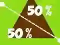 Lojë Të yndyrshme Cookie Cut në internet Lojë Të yndyrshme Cookie Cut në internet