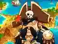 Lojë Slotet Pirate në internet