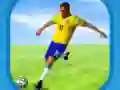 Lojë Futboll në Bëje në internet Lojë Futboll në Bëje në internet