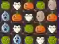 Lojë Halloween Ndeshje 3 në internet
