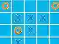 Lojë Tic Tac Toe HTML5 në internet Lojë Tic Tac Toe HTML5 në internet