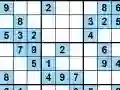 Lojë Sudoku Ultimate HTML5 në internet