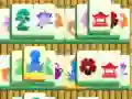 Lojë Kullat Mahjong 2 në internet Lojë Kullat Mahjong 2 në internet