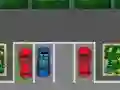 Lojë Pasioni për Parkimin në internet
