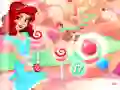 Lojë Candy Bubbles në internet Lojë Candy Bubbles në internet