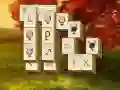 Lojë Mahjong Fortuna 2 në internet Lojë Mahjong Fortuna 2 në internet