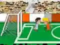 Lojë Futboll Qesharak në internet Lojë Futboll Qesharak në internet