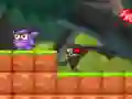 Lojë Djali Ninja 2 në internet Lojë Djali Ninja 2 në internet