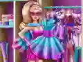 Lojë Doll Closet Superhero në internet Lojë Doll Closet Superhero në internet
