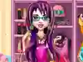 Lojë Fashionista Transformim Real në internet Lojë Fashionista Transformim Real në internet