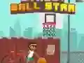 Lojë Ylli i Basketbollit të Rrugës në internet Lojë Ylli i Basketbollit të Rrugës në internet