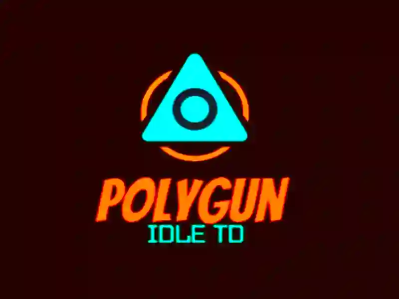 Lojë Poligun i papunë TD në internet Lojë Poligun i papunë TD në internet