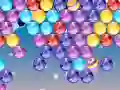 Lojë Bubbles e Krishtlindjes në internet Lojë Bubbles e Krishtlindjes në internet