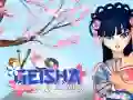 Lojë Geisha: Grimi dhe Veshja në internet Lojë Geisha: Grimi dhe Veshja në internet