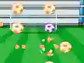 Lojë Sfidën e Gjeniut të Futbollit Evropian në internet Lojë Sfidën e Gjeniut të Futbollit Evropian në internet