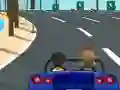 Lojë Garuesit Bandit në internet Lojë Garuesit Bandit në internet