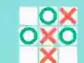 Lojë Tic Tac Toe Klassik në internet Lojë Tic Tac Toe Klassik në internet