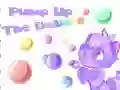 Lojë Tërhiq Bubbles në internet Lojë Tërhiq Bubbles në internet