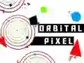 Lojë Pixel Orbital në internet