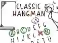 Lojë Hangman Klasik në internet