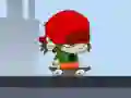 Lojë Fëmija Skater në internet Lojë Fëmija Skater në internet