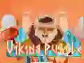 Lojë Puzzle Viking në internet