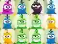 Lojë Përputhje Monsters 3 në internet Lojë Përputhje Monsters 3 në internet