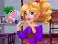 Lojë Dhoma e modës së Audrey në kolegj në internet Lojë Dhoma e modës së Audrey në kolegj në internet