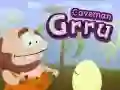 Lojë Njeriu i Shpellës Grru në internet Lojë Njeriu i Shpellës Grru në internet