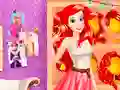 Lojë Surpriza e ditëlindjes së princeshës në internet Lojë Surpriza e ditëlindjes së princeshës në internet