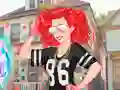 Lojë Partia Chic në Shtëpi në internet Lojë Partia Chic në Shtëpi në internet