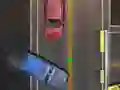 Lojë Parkimi në qytet në orarin e pikut në internet