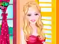 Lojë Kujdesi për Shtatzëninë Barbie në internet