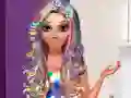 Lojë Pamja e ëmbël e Katie në internet Lojë Pamja e ëmbël e Katie në internet