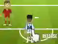 Lojë Futbolli Penalti Shkonte në internet Lojë Futbolli Penalti Shkonte në internet