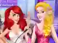 Lojë Konkursi i Modës për Princesha në internet