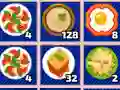 Lojë Të shijshme 2048 në internet Lojë Të shijshme 2048 në internet