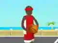 Lojë Street Ball Jam në internet