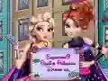 Lojë Veshje Princë e Superhero nga Pranvera në internet Lojë Veshje Princë e Superhero nga Pranvera në internet
