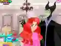Lojë Salon i Flokëve të Princeshës Ditës së Gënjeshtrave në internet Lojë Salon i Flokëve të Princeshës Ditës së Gënjeshtrave në internet