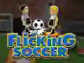 Lojë Futbolli me Klik në internet
