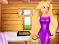 Lojë Dyqani Vintage i Princeshës në internet