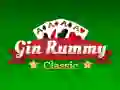 Lojë Gin Rummy Klasik në internet