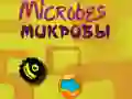 Lojë Mikrobet në internet