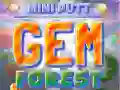Lojë Mini Putt: Pylli i Gjemave në internet Lojë Mini Putt: Pylli i Gjemave në internet