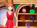 Lojë Princesha e Modës në internet